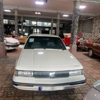 الدزمبیل کاتلاس، مدل ۱۹۹۰