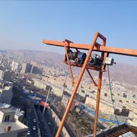 تعمیر و نصب انواع بالابر.بتونیر در محل. سیم پیچی