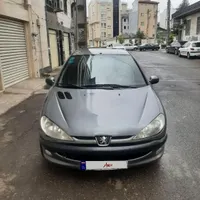 پژو 206 تیپ ۲، مدل ۱۳۸۴|خودرو سواری و وانت|رشت, بوسار|دیوار