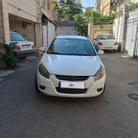 جک J3 هاچبک، مدل ۱۳۹۱|خودرو سواری و وانت|مشهد, عبادی|دیوار