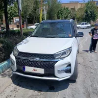 ام‌وی‌ام X33 اتوماتیک، مدل ۱۴۰۰|خودرو سواری و وانت|اصفهان, وحید|دیوار