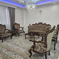 مبلمان استیل|مبلمان خانگی و میز عسلی|تهران, سجاد|دیوار