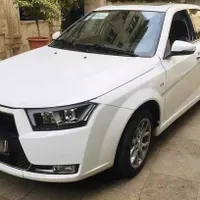 دنا پلاس آپشنال اتومات صفر