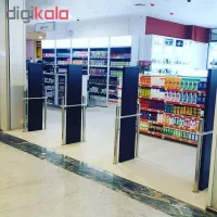 دزدگیر لباس.دزدگیر مغازه و پوشاک.گیت فروشگاهی|فروشگاه و مغازه|کرج, شهرک اوج|دیوار