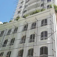 اجرای کنیتکس ، رنگ نمای ساختمان،کنتکس،نقاشی ساختما|خدمات پیشه و مهارت|تهران, نیاوران|دیوار