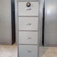 فایل فلزی|دفتر کار|مشهد, خواجه ربیع|دیوار