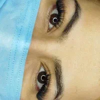 کاشت مژه دائم(اکستنشن)باتخفیف ویژه(لیفت مژه وابرو)|خدمات آرایشگری و زیبایی|مشهد, طبرسی شمالی|دیوار