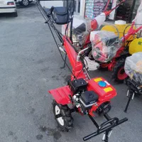 تیلر 7 اسب بنزینی گیربکس بزرگ استریم