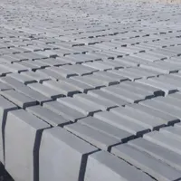 بلوک جدول بتنی