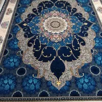 فرش چکاوک (تعویض قالی دست دوم با نو)