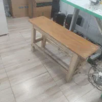 نیمکت،جعبه جلوی چرخ|مبلمان خانگی و میز عسلی|تهران, تختی|دیوار