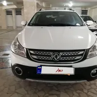 دانگ فنگ H30 کراس، مدل ۱۳۹۶