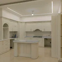 کابینت آشپزخانه