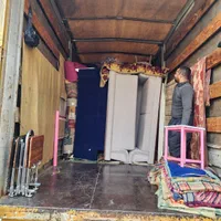باربری حسن زاده حمل ونقل اسبابکشی تخلیه‌ بار منزل