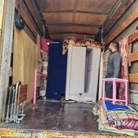 باربری حسن زاده حمل ونقل اسبابکشی تخلیه‌ بار منزل