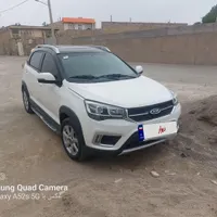 ام‌وی‌ام X22 دنده‌ای اسپرت اکسلنت، مدل ۱۴۰۰|خودرو سواری و وانت|تربت‌حیدریه, پیشکوه|دیوار