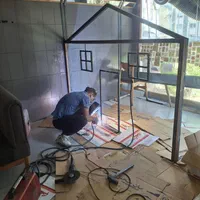 جوشکاری سیار و آهنگری تمام نقاط تهران|خدمات پیشه و مهارت|تهران, خزانه|دیوار