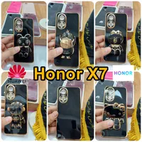 کیف گوشی c honor x7a x7 b /قاب /huawei /گارد /پافر|لوازم جانبی موبایل و تبلت|یزد, |دیوار