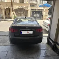 کیا سراتو مونتاژ اتوماتیک آپشنال 2000cc، مدل ۱۳۹۶|خودرو سواری و وانت|تهران, نازی‌آباد|دیوار