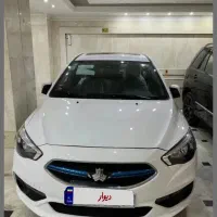 شاهین CVT اتومات 1404 صفر