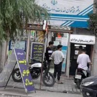 فروش یک باب مغازه ۴۸ متری