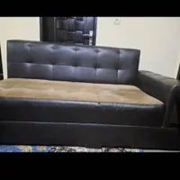 کاناپه در حد نو