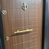 درب ضدسرقت آپارتمانی|مصالح و تجهیزات ساختمان|بندر امام خمینی, |دیوار