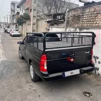 وانت آریسان 2، مدل ۱۴۰۲|خودرو سواری و وانت|نکا, |دیوار