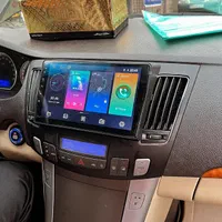 مانیتور اندروید لیفان mvmبرلیانس جک امیکو کلوت|قطعات یدکی و لوازم جانبی|تهران, حکیمیه|دیوار