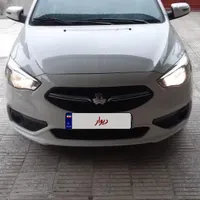 خودرو شاهین G دستی ، با ترمز ESC شهریور۱۴۰۳ساندروف|خودرو سواری و وانت|کردکوی, |دیوار