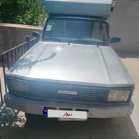 مزدا کارا 2000