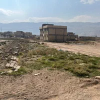 زمین ۱۸۰ متری واقع در کوچه ۲۴ سید الشهدا کرونی|فروش زمین و ملک کلنگی|شیراز, میانرود|دیوار