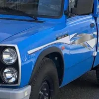نیسان ۱۴۰۳رادیال خشک