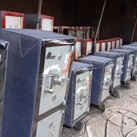 گاوصندوق ،املاک صندوق رمزدار پوشه خور|ابزارآلات|رشت, گلسار|دیوار