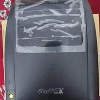 پرینتر لیبل زن گودکس GODEX EZ120|پرینتر، اسکنر، کپی، فکس|تهران, اتابک|دیوار