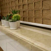 صفحه سنگ کابینت و کانتر کرم|مصالح و تجهیزات ساختمان|اراک, |دیوار