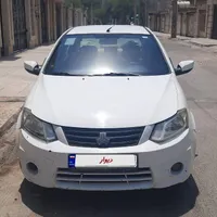 ساینا دنده‌ای EX، مدل ۱۳۹۹