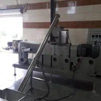 خط تولید برنج.برنج.دستگاه تولید برنج.|ماشین‌آلات صنعتی|تهران, صادقیه|دیوار