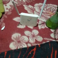 مودم وای فای