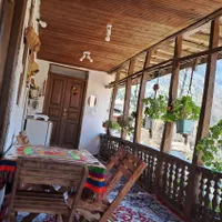 اجاره روزانه/هفتگی/ماهانه ویلا ۶۰ متری|اجارهٔ کوتاه‌مدت ویلا و باغ|املش, |دیوار