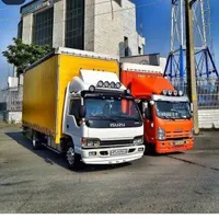 باربری حمل اسباب واثاثیه منزل ظفربار