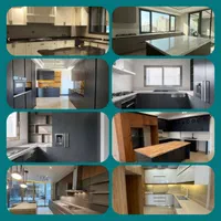 ساخت کابینت و کمددیواری بدون پرداخت وجه نقد