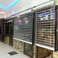 درب برقی جک برقی درب ریلی دولنگه نمایندگی مرکزی|خدمات پیشه و مهارت|اصفهان, شاهزید|دیوار
