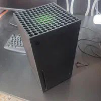 X box series X
