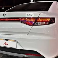 تارا V4 سفید صفر ۱۴۰۴
