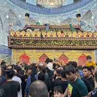 رفت و برگشت زائر میبرم اربعین با سواری درجه یک