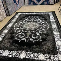 فرش جفت اخر  باغ ویلا|فرش|مشهد, خین عرب|دیوار