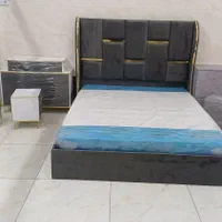 تخت خواب|تخت و سرویس خواب|بندر ماهشهر, |دیوار