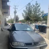 سیتروئن زانتیا 2000cc، مدل ۱۳۸۵|خودرو سواری و وانت|اصفهان, عاشق‌آباد|دیوار