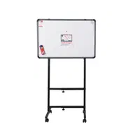 تخته وایت برد مگنت ساده گلسبرد شرکتی پایه(مهرنگین)|لوازم التحریر|تهران, شهرک ولیعصر جنوبی|دیوار